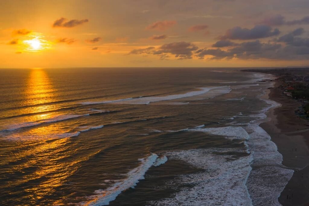 pantai berawa - canggu