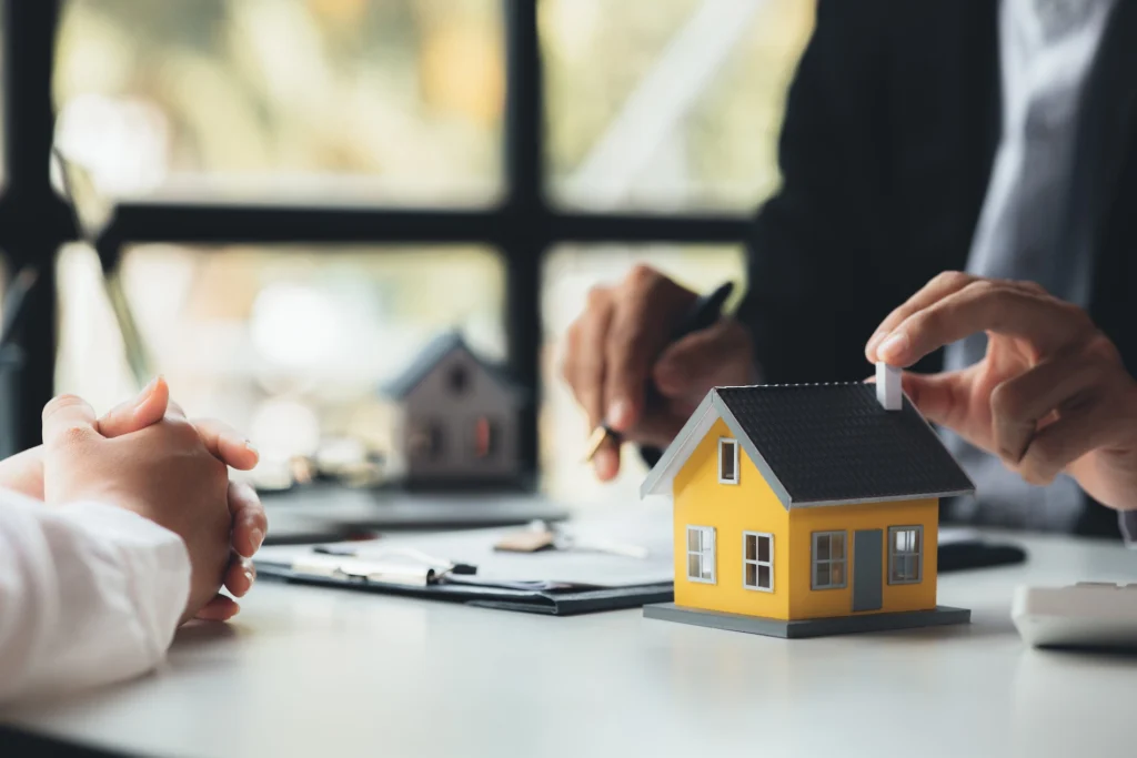 investasi properti