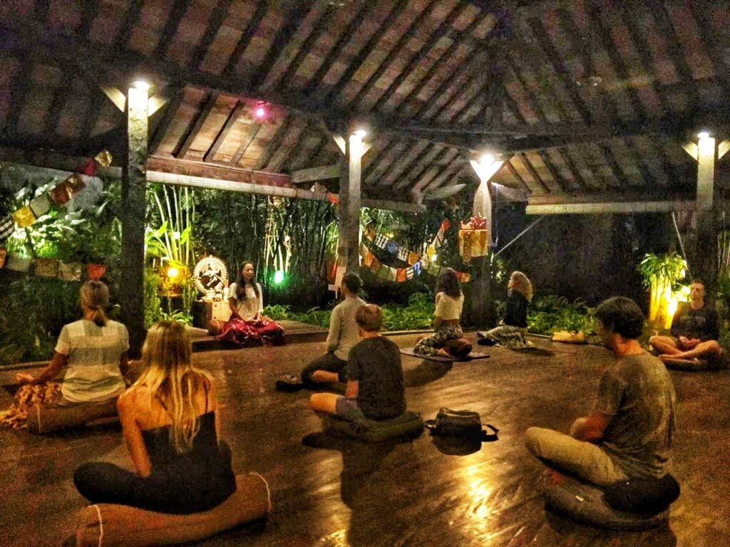 desa seni - canggu