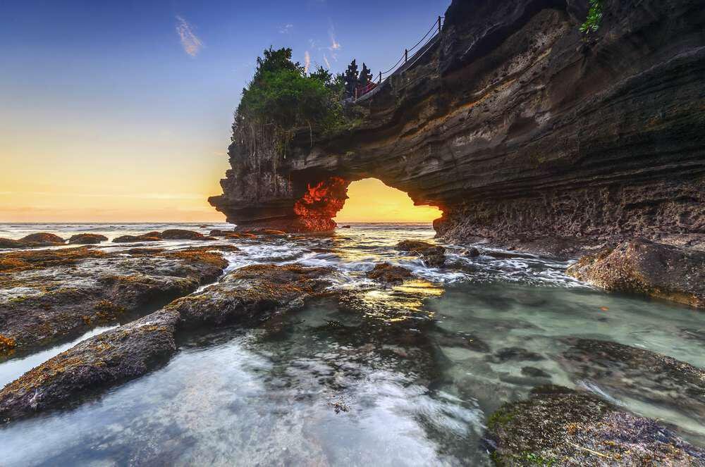 pantai batu bolong